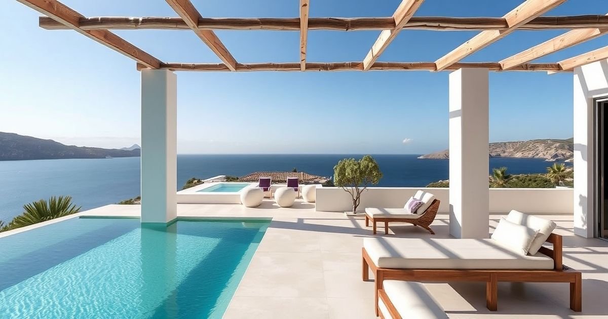 Discover Unparalleled Elegance: Luxury Villas Ibiza Le Collectionist in 2026