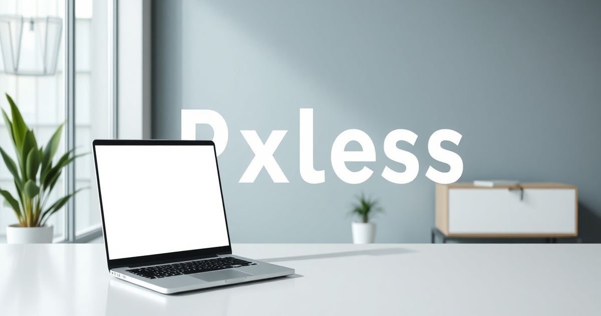 The Pxless Revolution: Redefining Digital Experiences in 2026